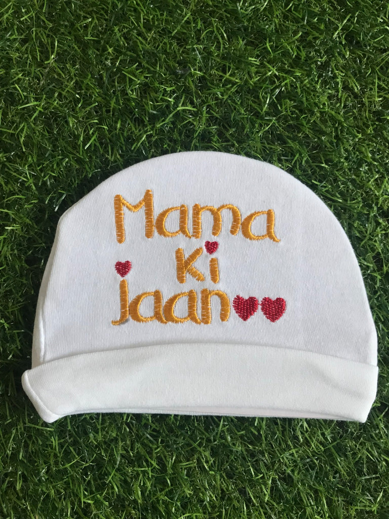 CP66-Baby Cap