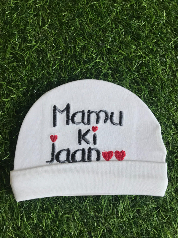 CP66-Baby Cap