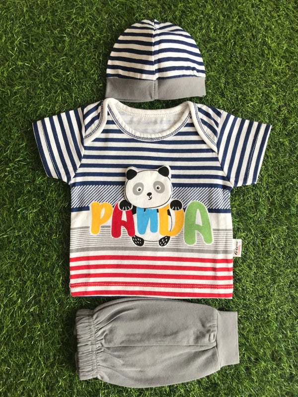 N338-Baby Dress