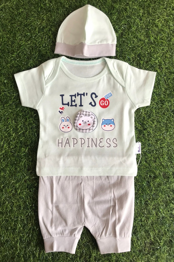 N339-Baby Dress