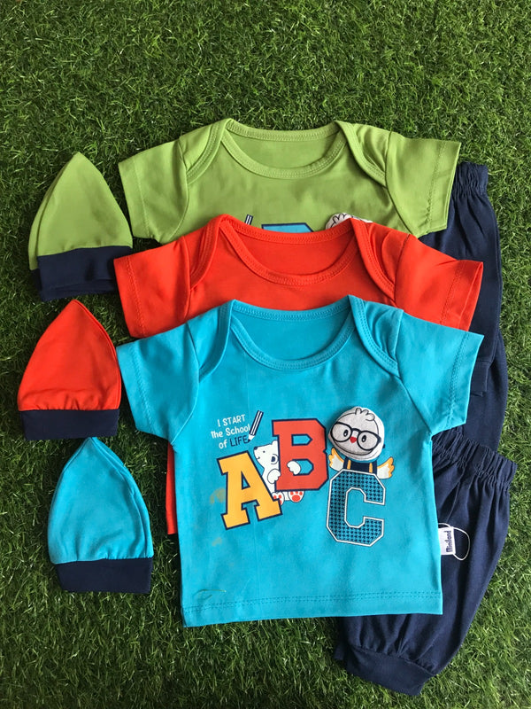 N340-Baby Dress