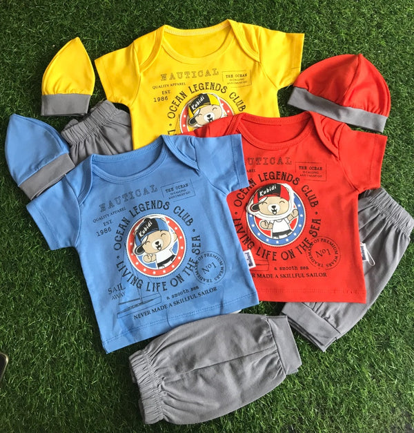 N341-Baby Dress