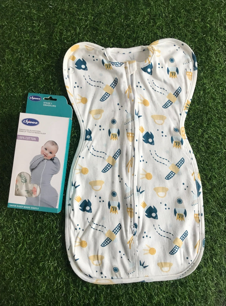 SHT103-Swaddle