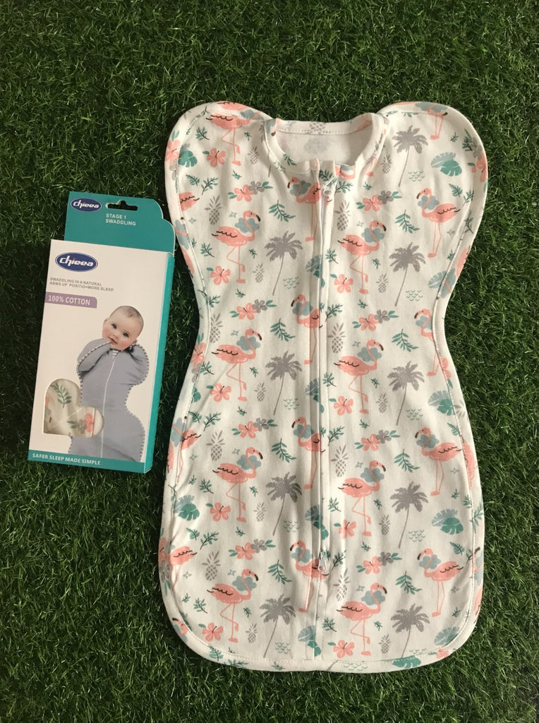 SHT103-Swaddle