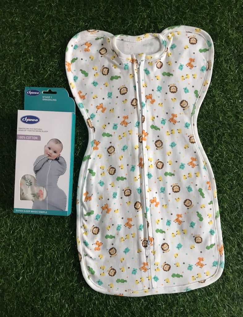 SHT103-Swaddle