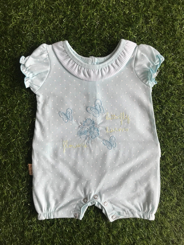 N357-Baby Dress