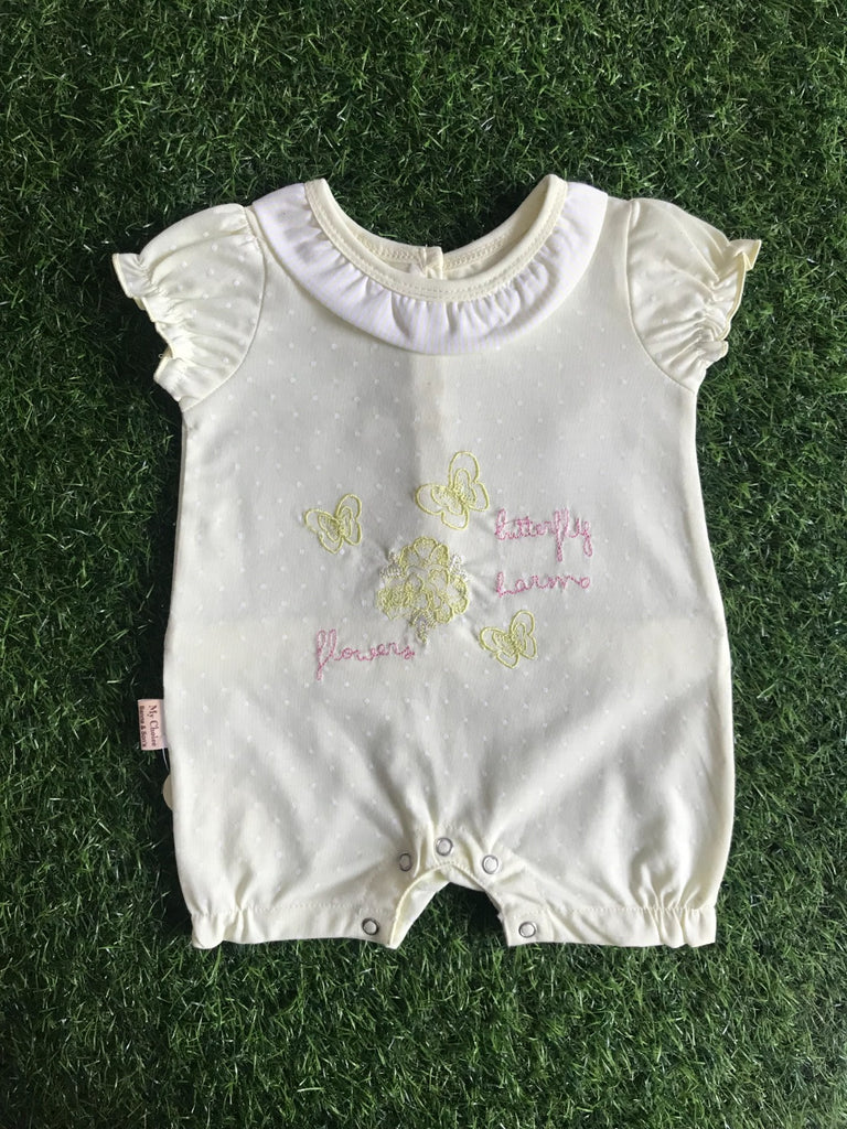 N357-Baby Dress