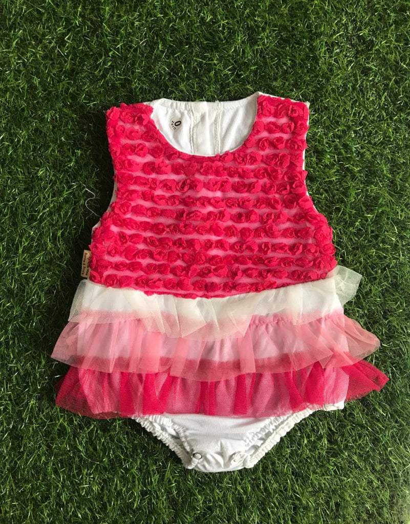 N158-Baby Dress