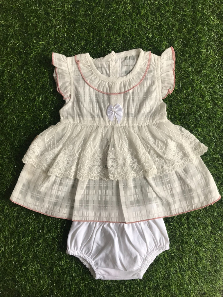 N356-Baby Dress