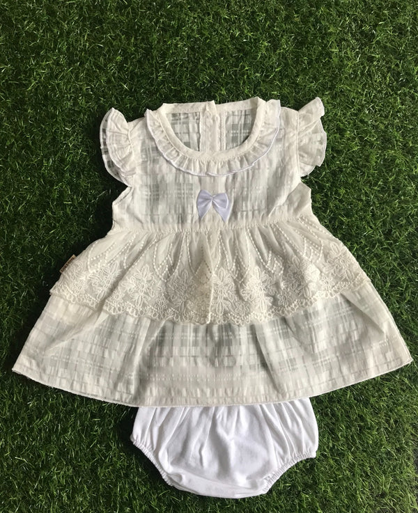 N356-Baby Dress