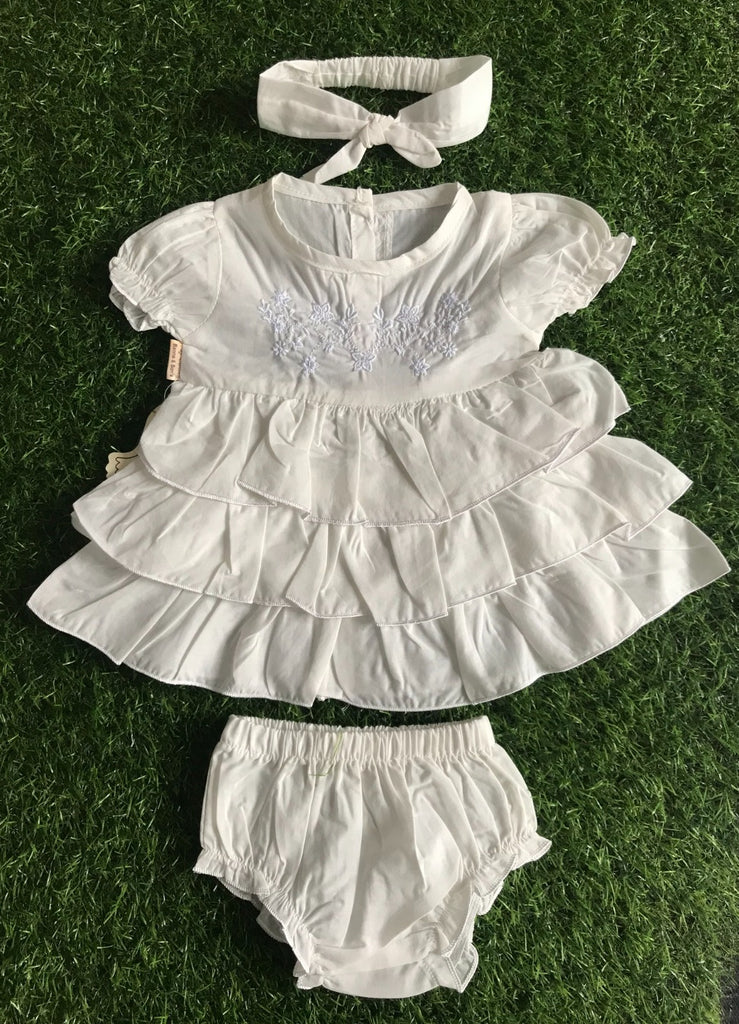 N354-Baby Dress
