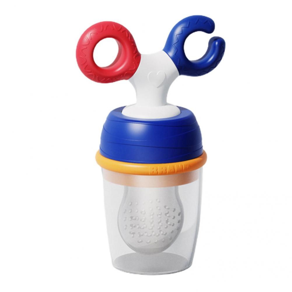 Baby fruit best sale nibbler