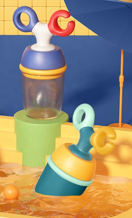 FE56-Baby Fruit Nibbler