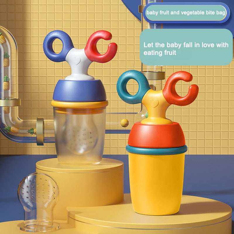 FE56-Baby Fruit Nibbler