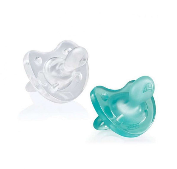 FE55-Rio Thumb Pacifier