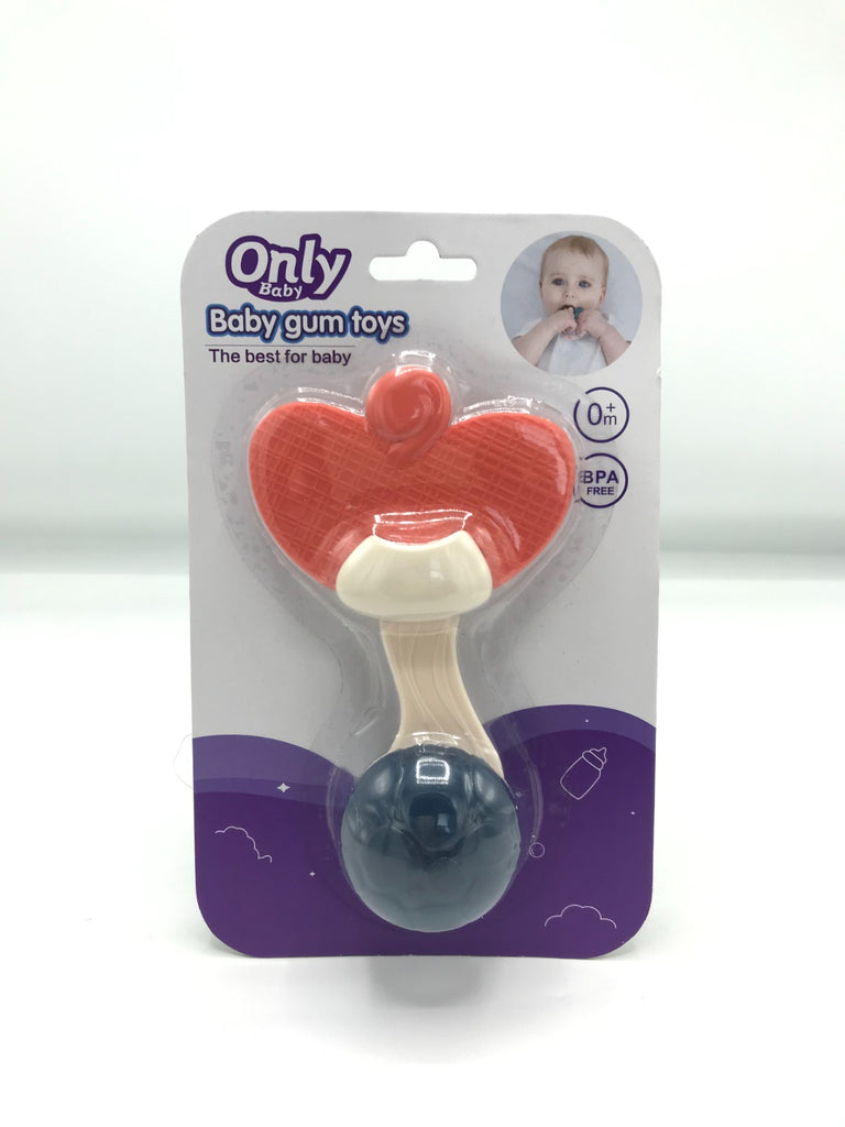 BA23-Baby Gum Toy