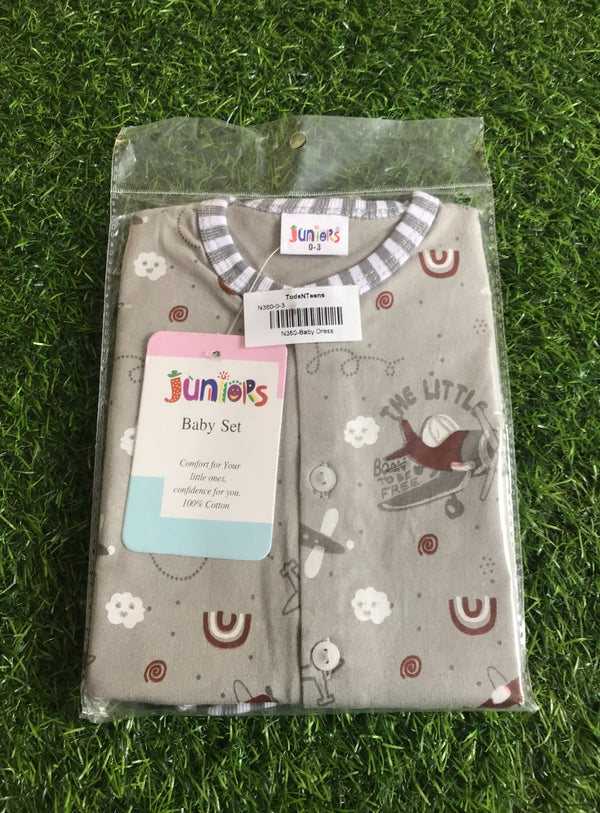 N360-Baby Dress