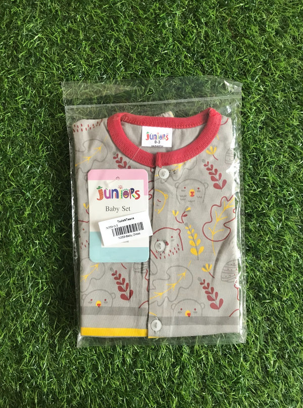 N359-Baby Dress