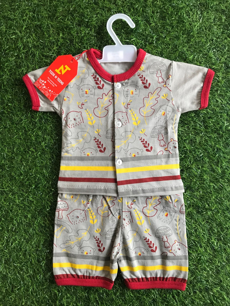 N359-Baby Dress