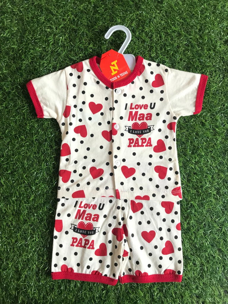 N363-Baby Dress