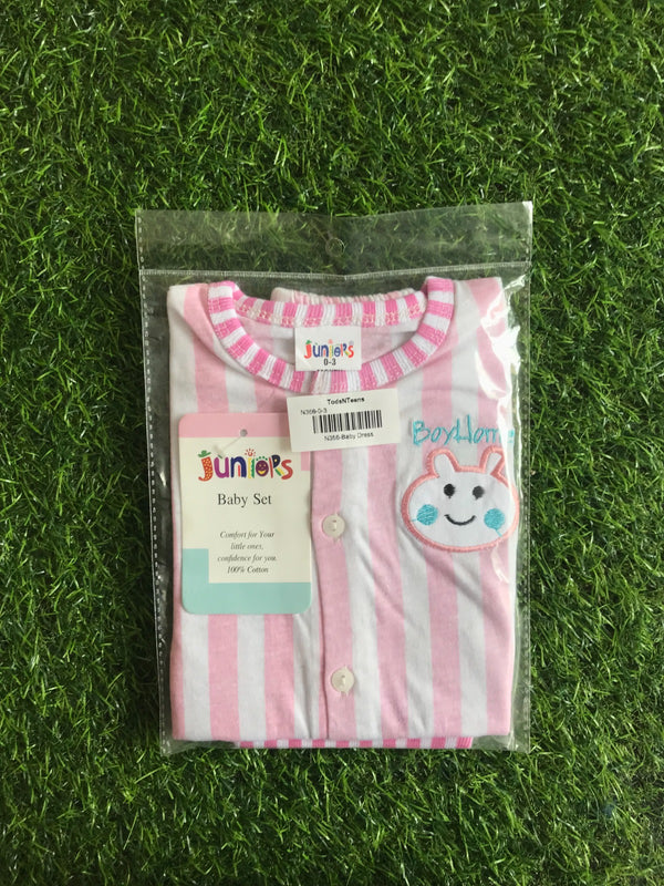N366-Baby Dress