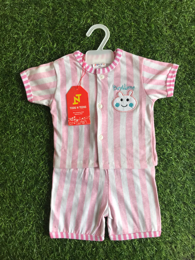 N366-Baby Dress