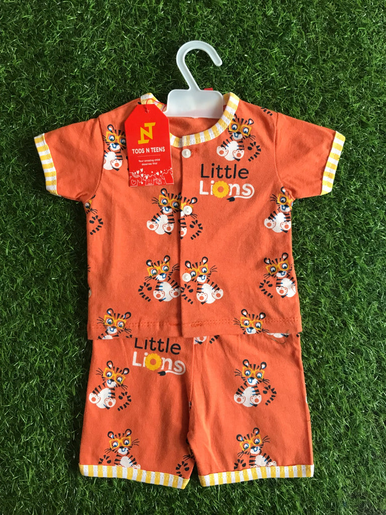 N365-Baby Dress