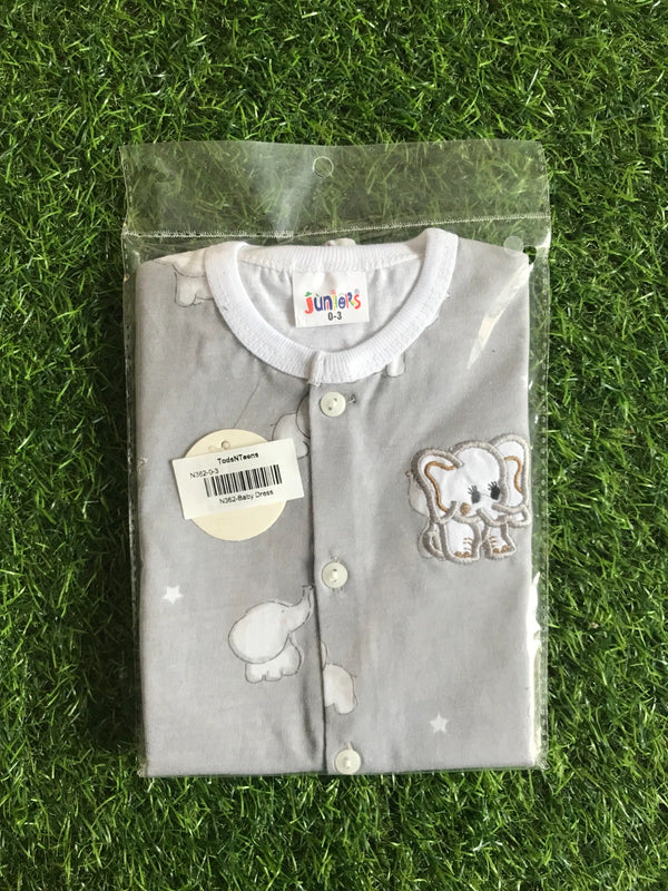 N362-Baby Dress