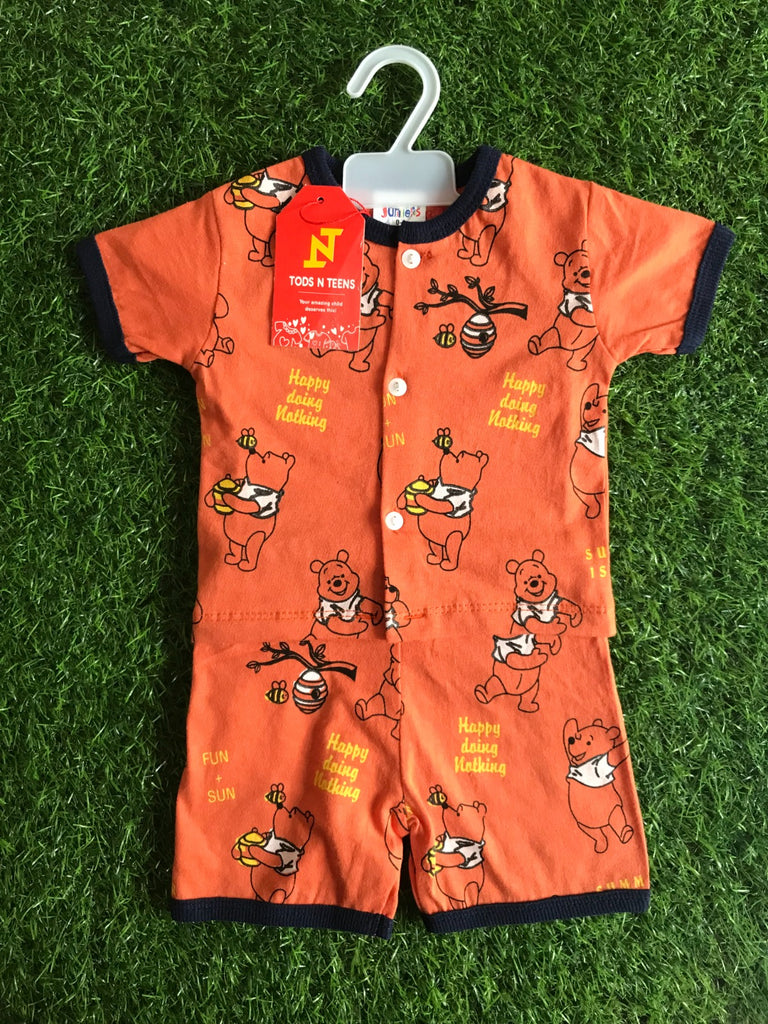 N369-Baby Dress