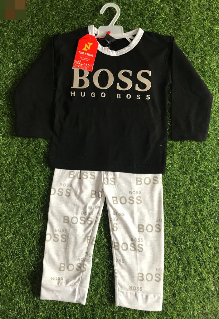 BPW101 Baby Dress