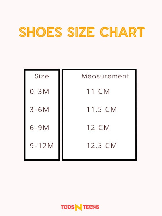 SH48-Toddler Shoes