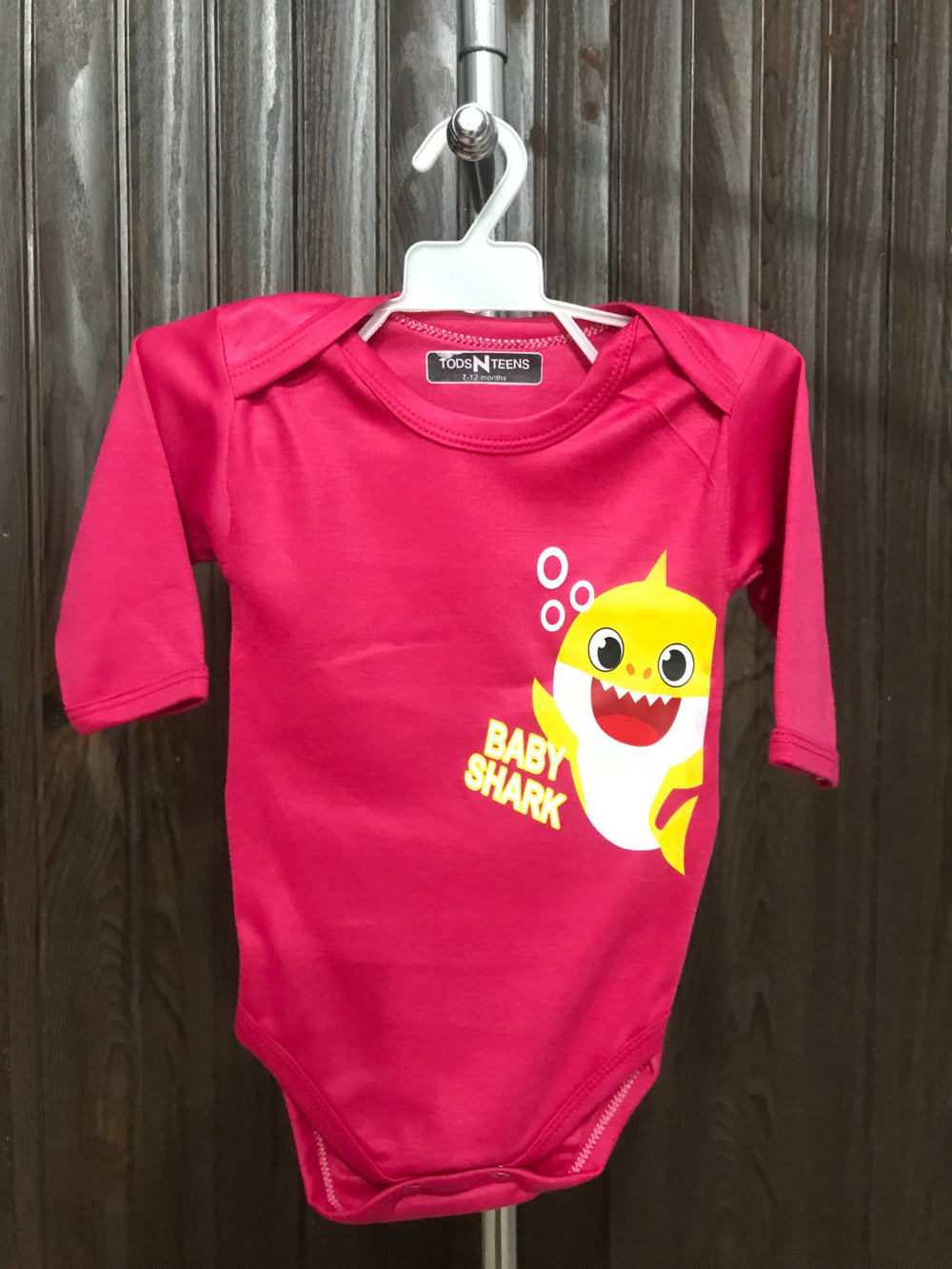 BD37-Baby Shark