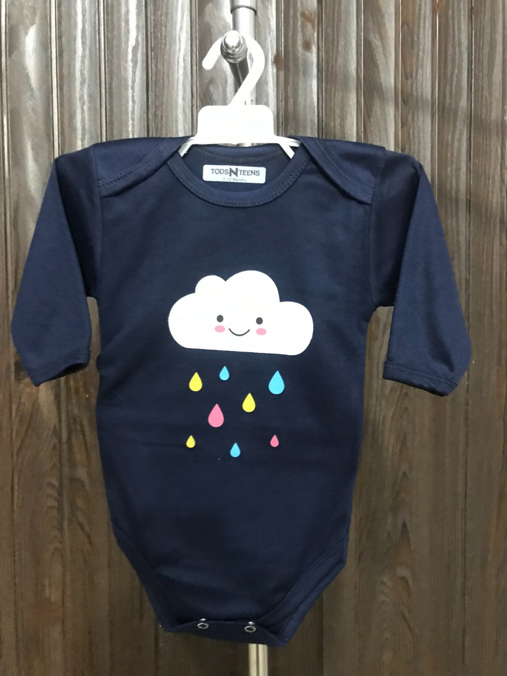BD5-Happy Cloud