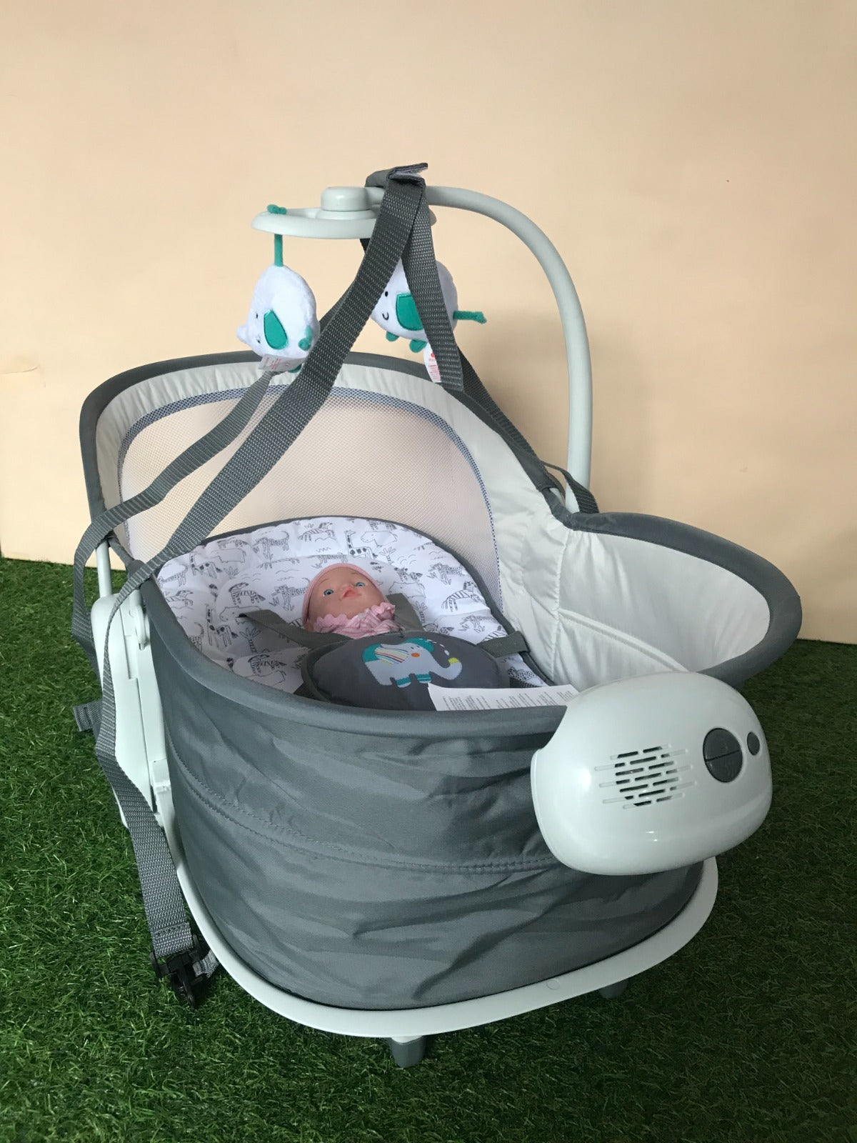 Mastela 6 in 1