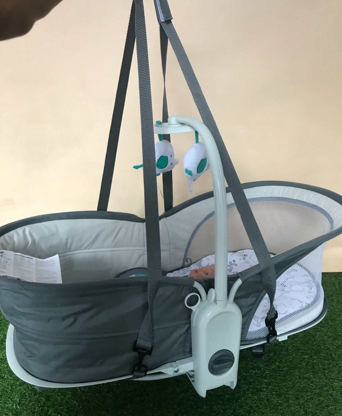 Mastela 6 in 1