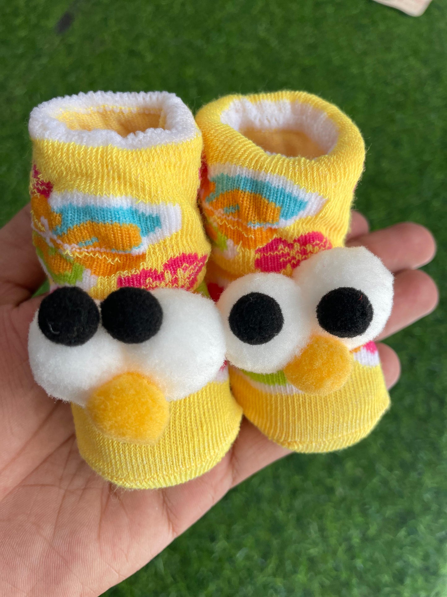 SH354- Winter Booties