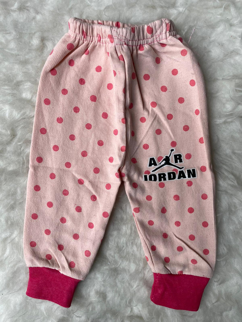 Winter Trouser (3-12M)
