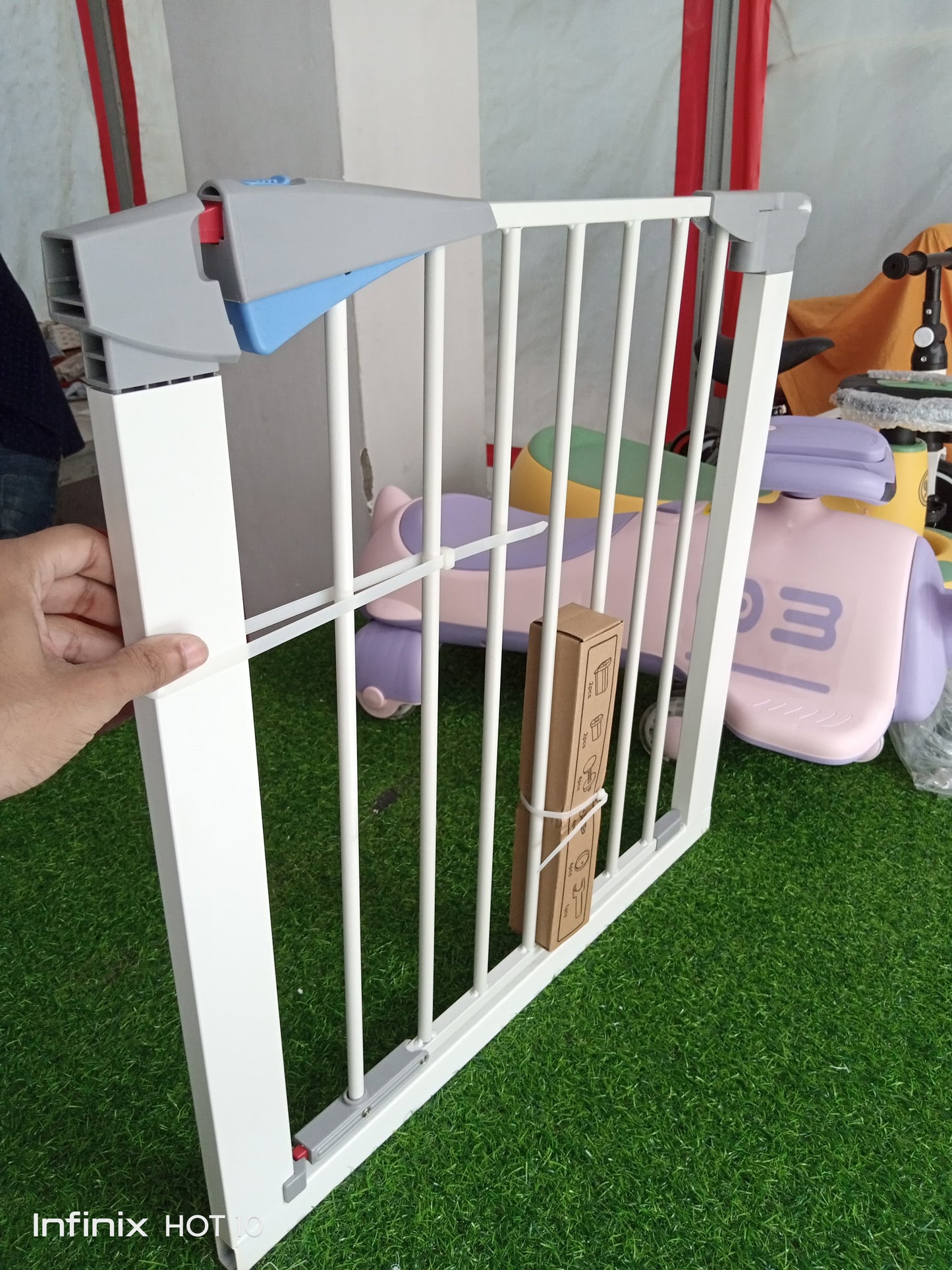 Safety Gate (69cm-76cm)