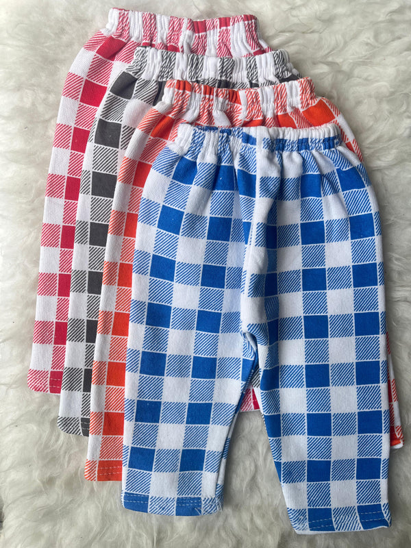 VP46-Winter Trouser