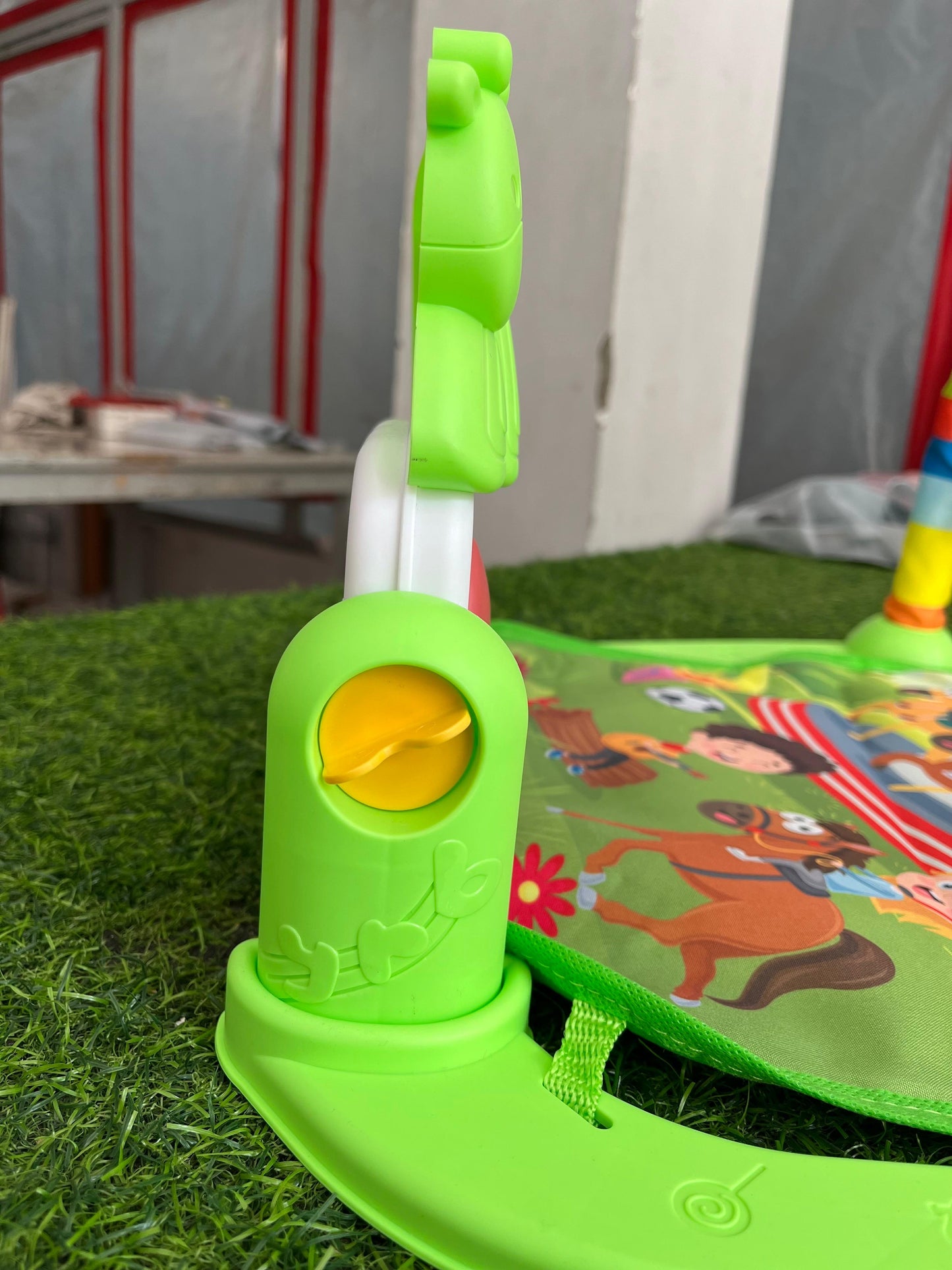Children's Pedal Piano