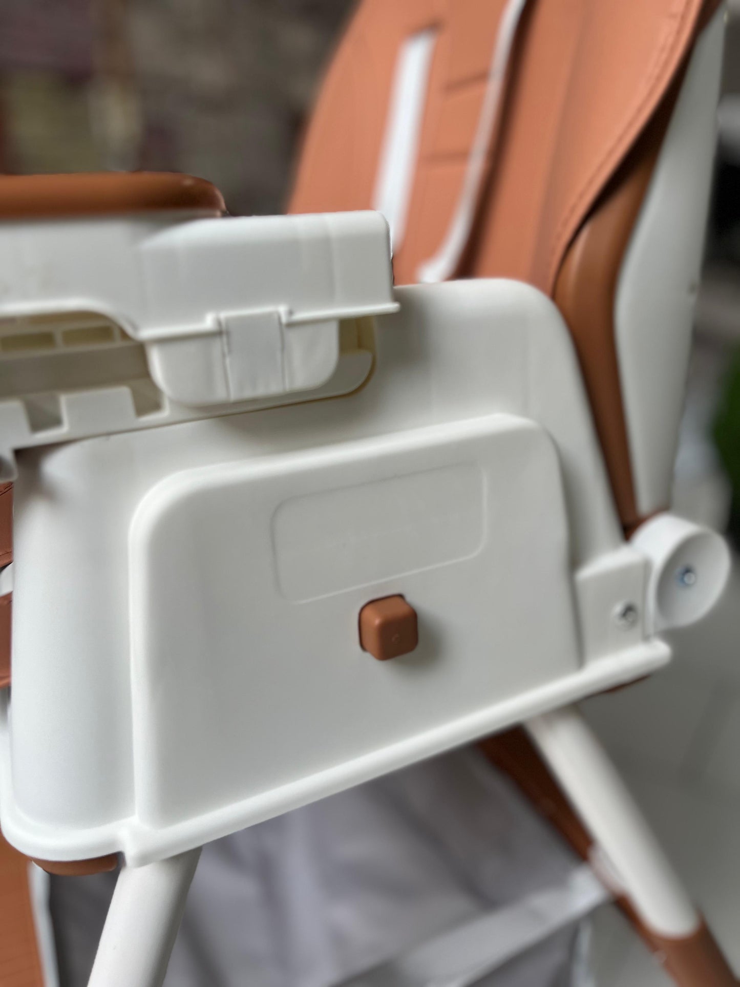 Children’s Dining Chair Multifunctional Dining Chair-LARGE SIZE-AQ-101