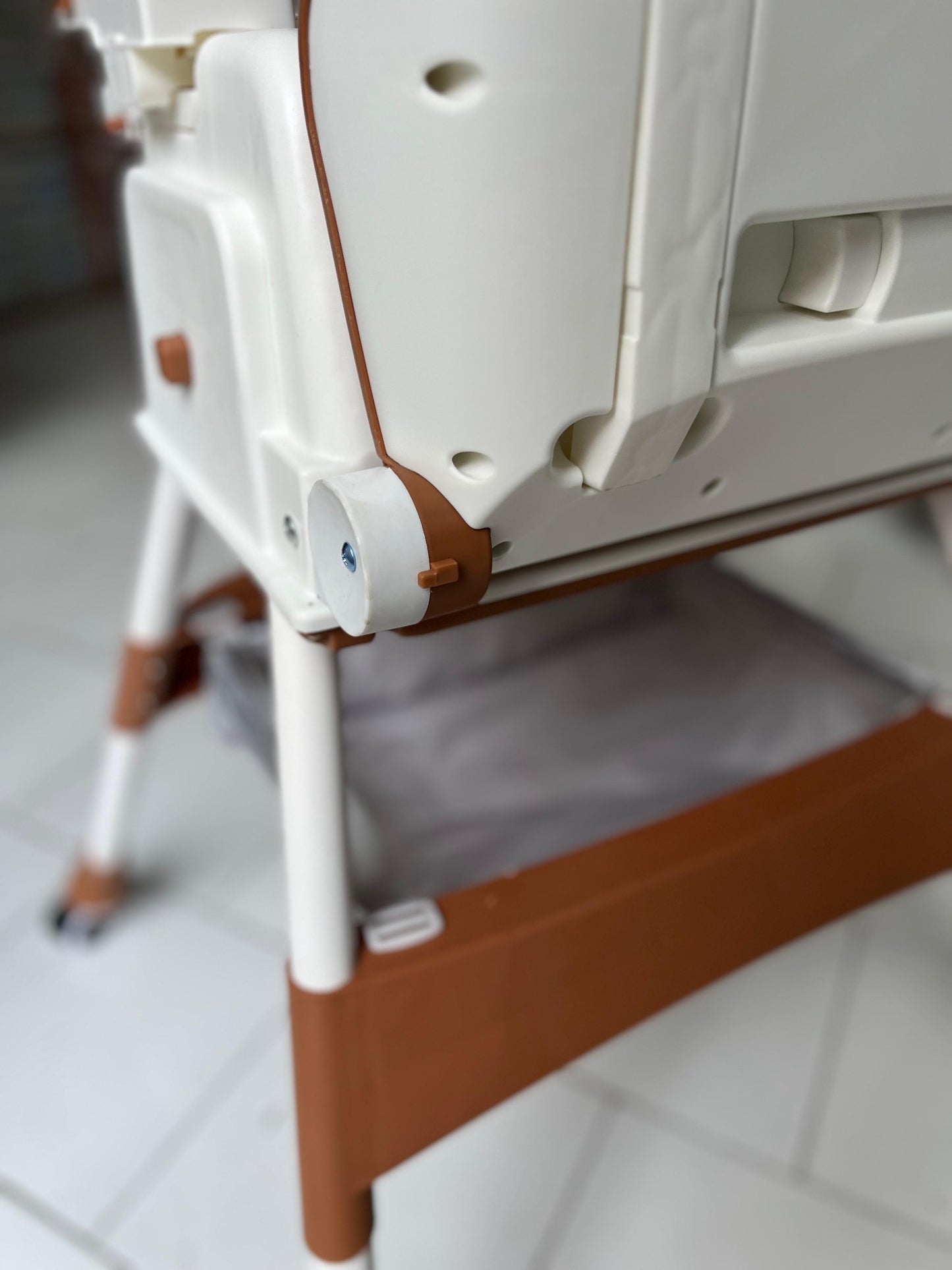 Children’s Dining Chair Multifunctional Dining Chair-LARGE SIZE-AQ-101