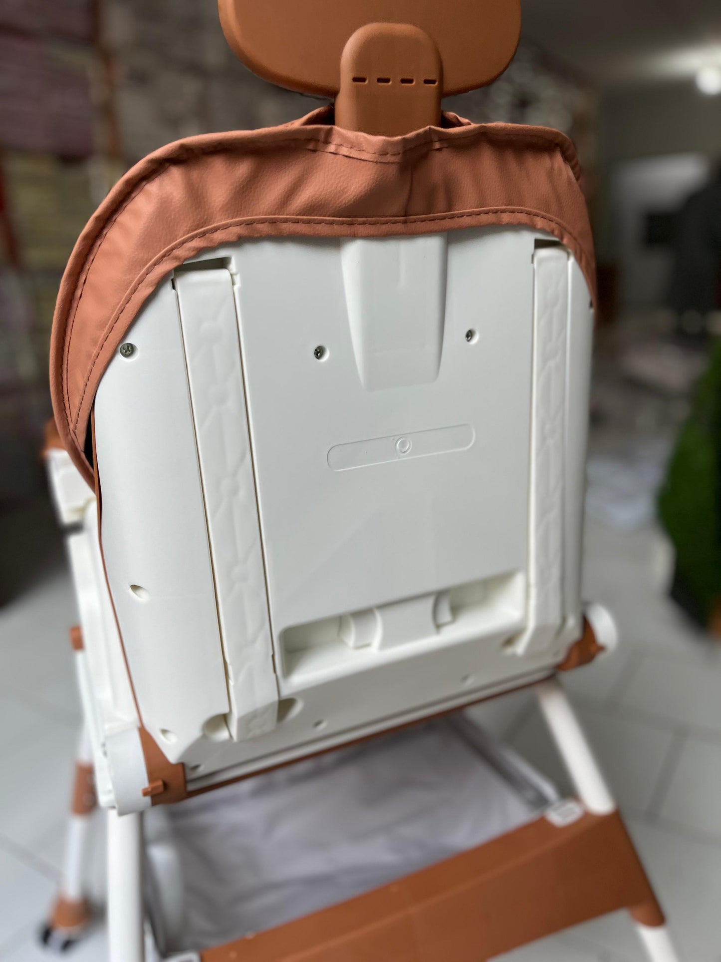 Children’s Dining Chair Multifunctional Dining Chair-LARGE SIZE-AQ-101