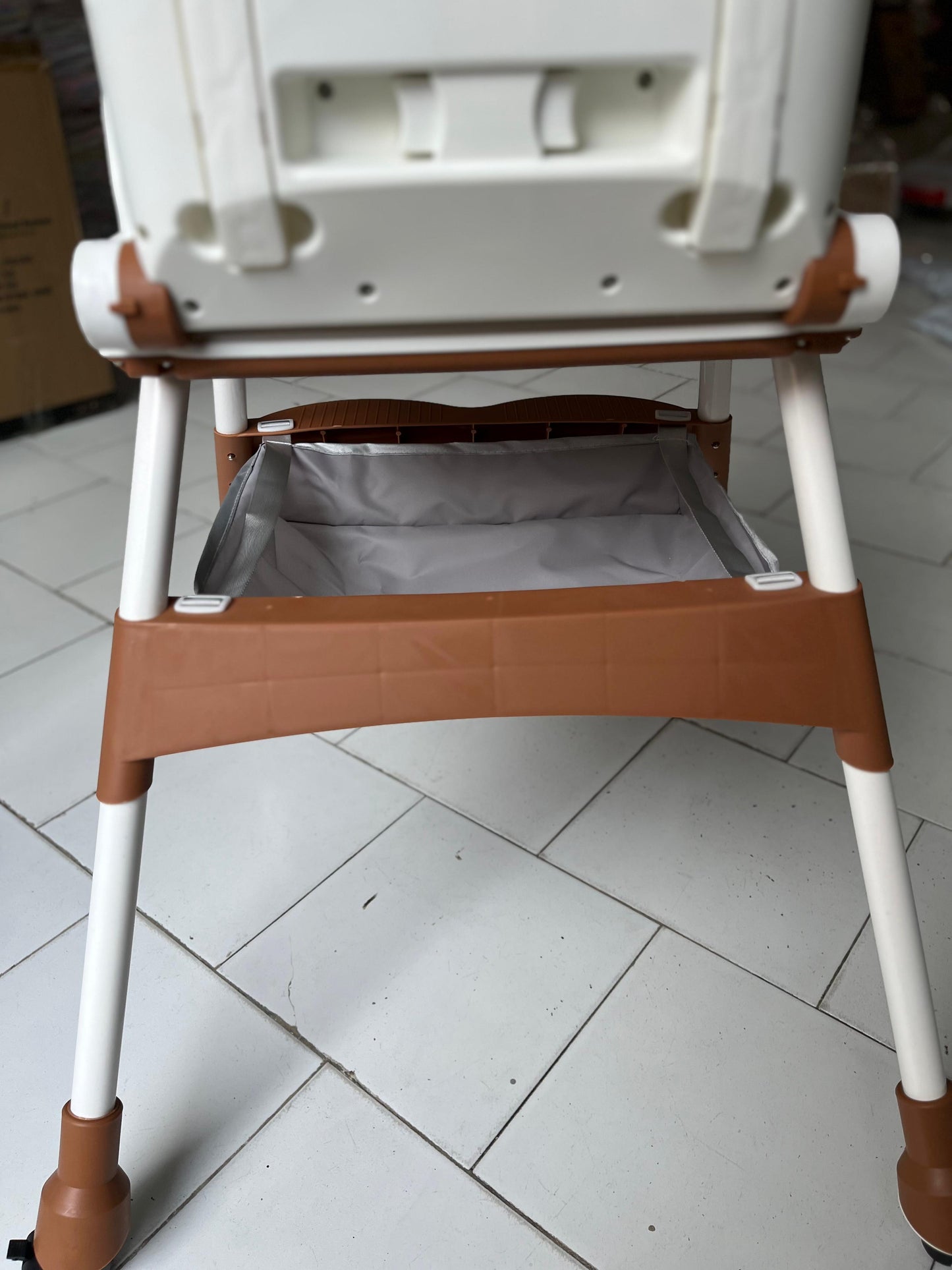 Children’s Dining Chair Multifunctional Dining Chair-LARGE SIZE-AQ-101