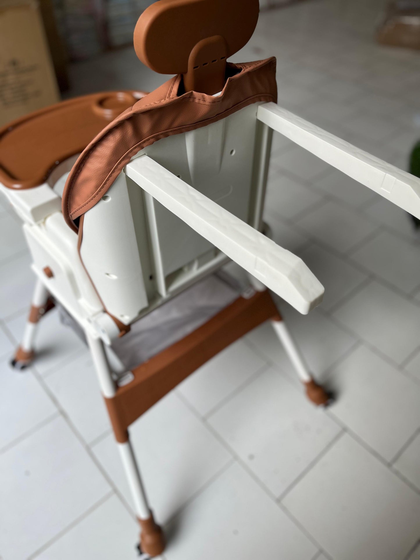 Children’s Dining Chair Multifunctional Dining Chair-LARGE SIZE-AQ-101