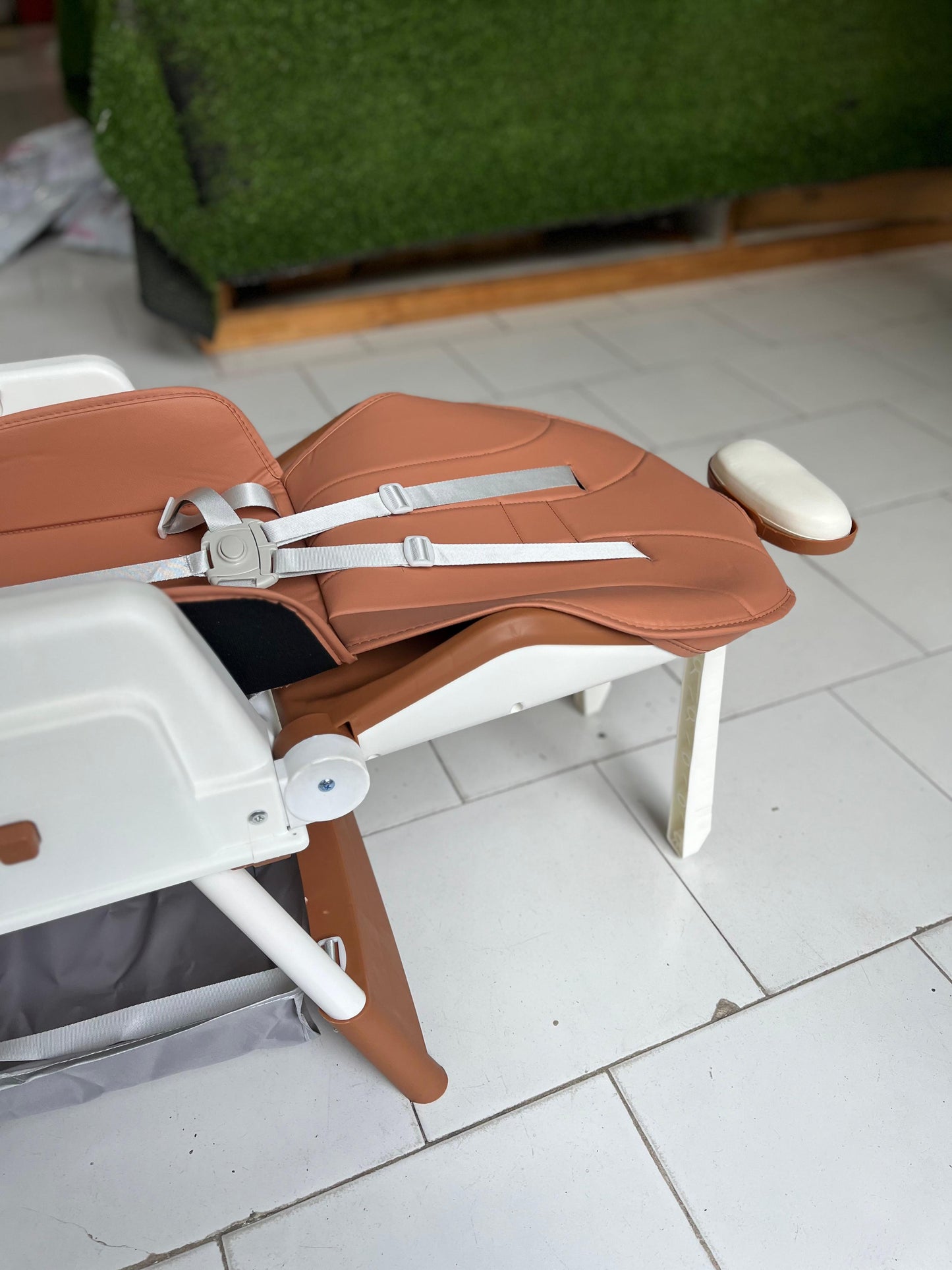 Children’s Dining Chair Multifunctional Dining Chair-LARGE SIZE-AQ-101