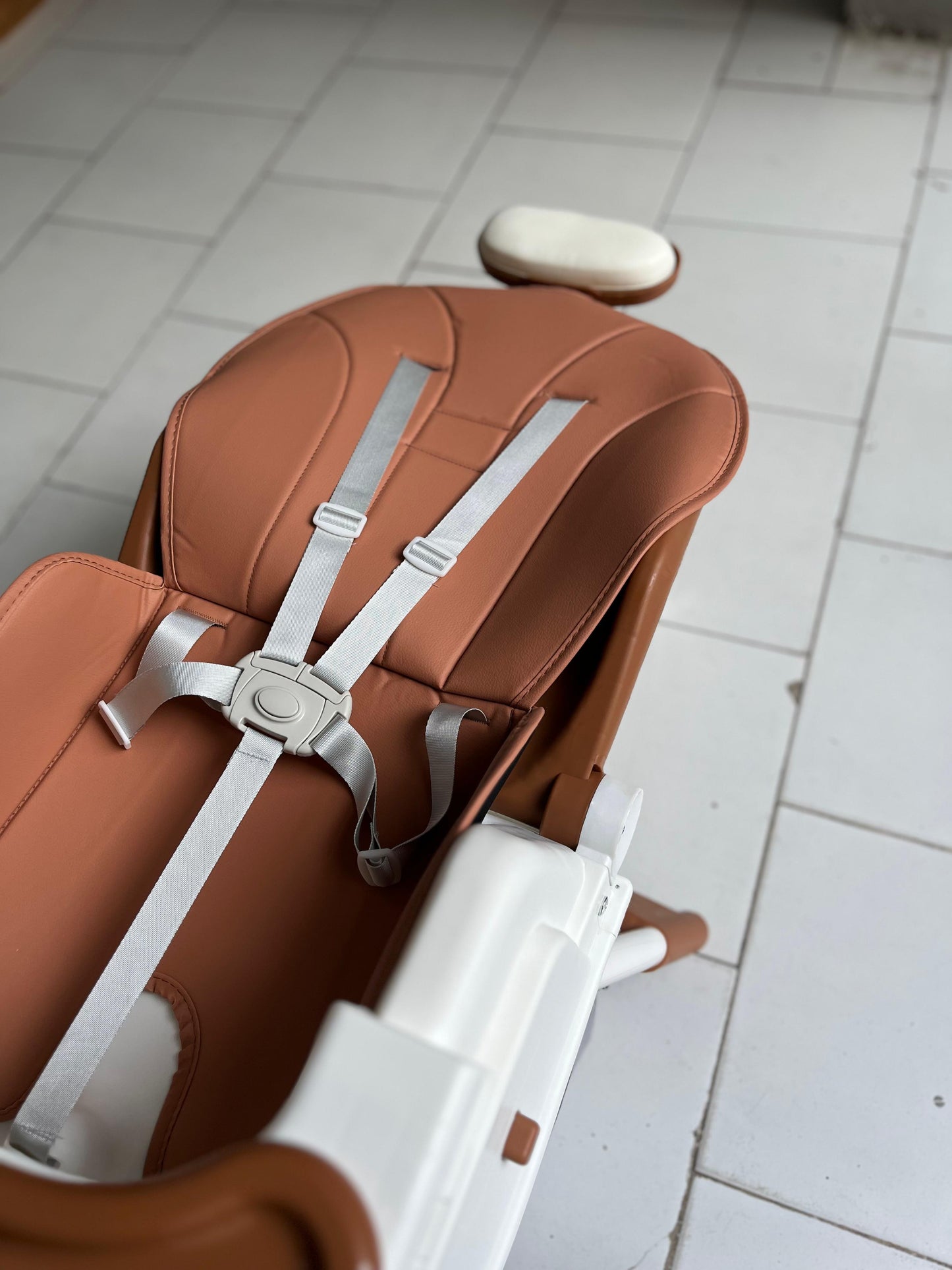 Children’s Dining Chair Multifunctional Dining Chair-LARGE SIZE-AQ-101