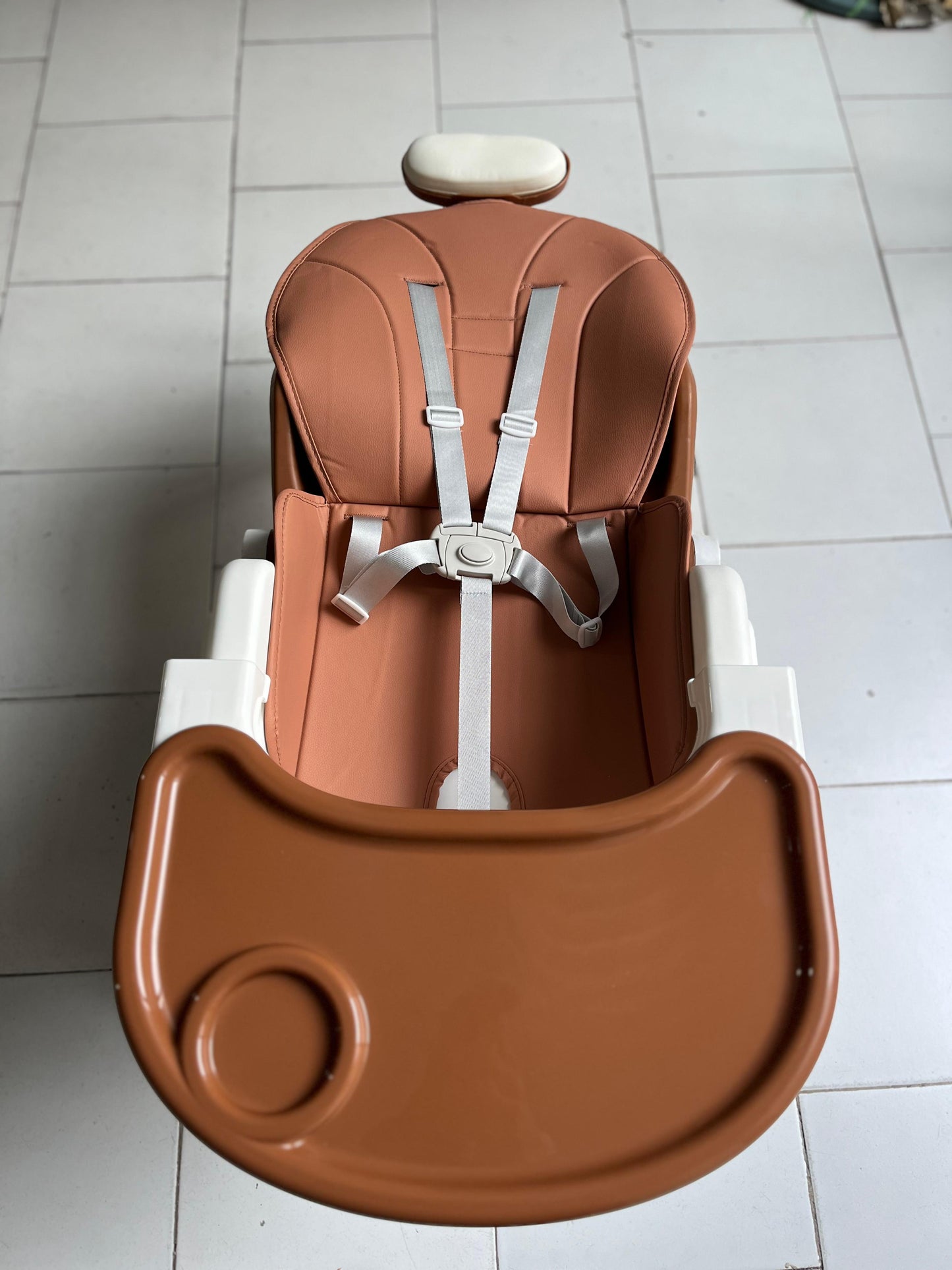 Children’s Dining Chair Multifunctional Dining Chair-LARGE SIZE-AQ-101