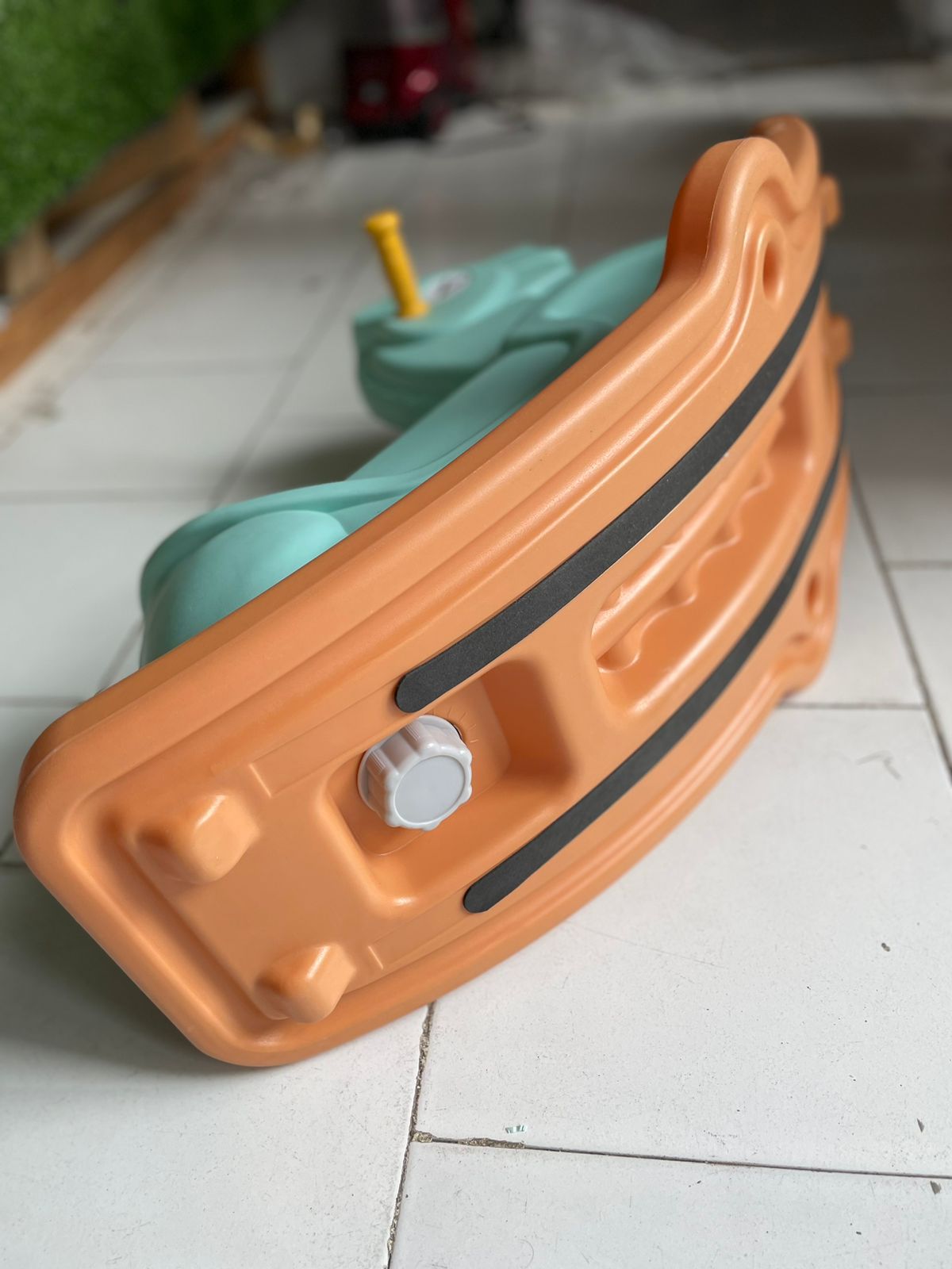 Horse Sea-saw For Kids