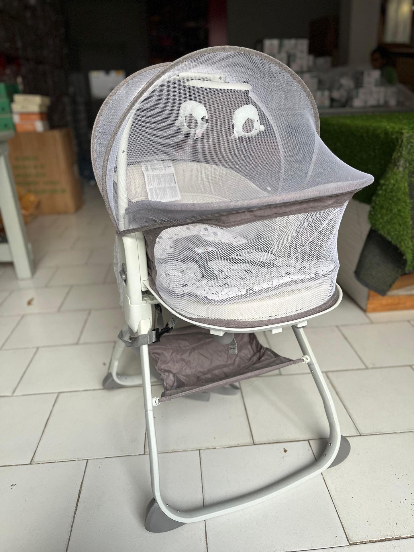 Mastela 6 in 1